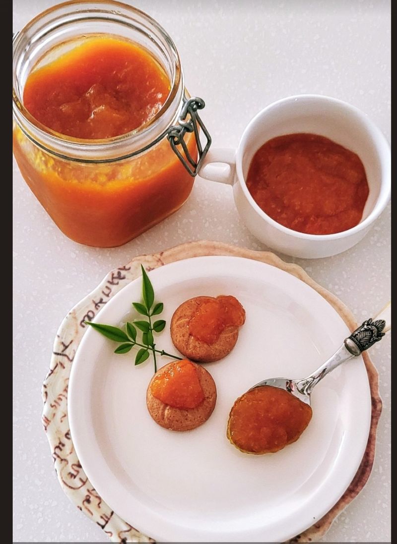 새달귤농장님의 장터 판매 상품 [ (할인.한정판매)상큼하고 달코롬 맛 2.5키로] 첨부 사진