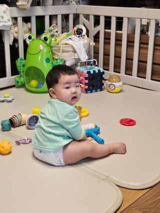 오학봉(멀티팜)님의 👍올해 나의 최고 자랑은? · 참여글 작성글 사진