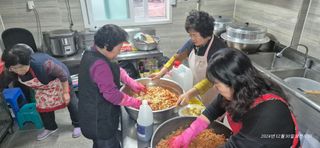 달맛햇복숭아농원님의 자유주제 · 자유게시판 작성글 사진