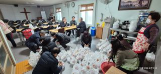 달맛햇복숭아농원님의 자유주제 · 자유게시판 작성글 사진