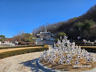 황둔얼렁뚱땅체리농부님의 자유주제 · 자유게시판 작성글 사진