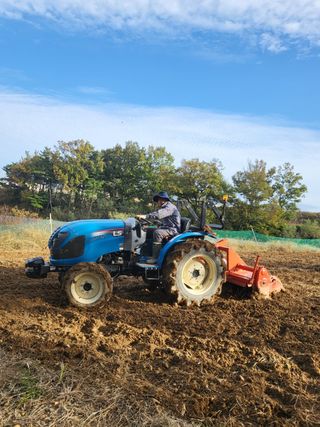 김상구님의 2025년, 농사계획은 어떻게 되시나요? · 참여글 작성글 사진