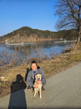 별라님의 자유주제 · 자유게시판 작성글 사진
