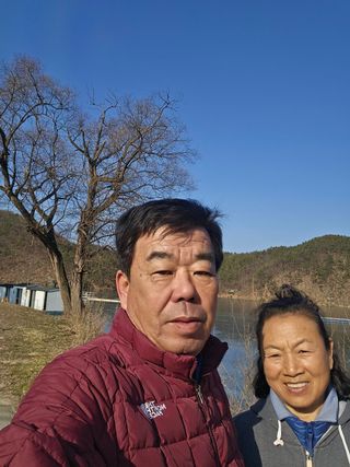 별라님의 자유주제 · 자유게시판 작성글 사진