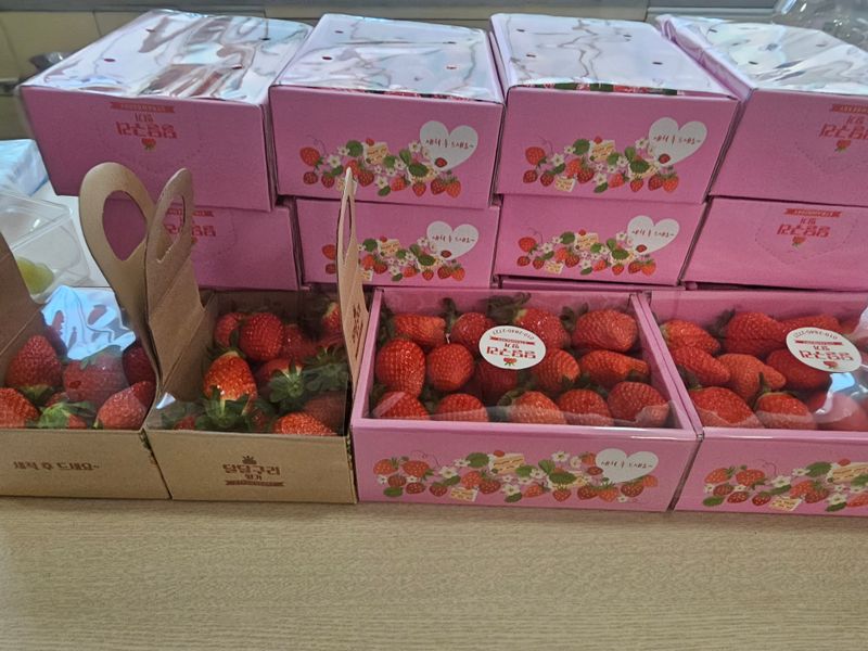 건주랑님의 장터 판매 상품 [금실.800g] 첨부 사진