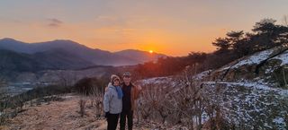 황인동님의 자유주제 · 자유게시판 작성글 사진