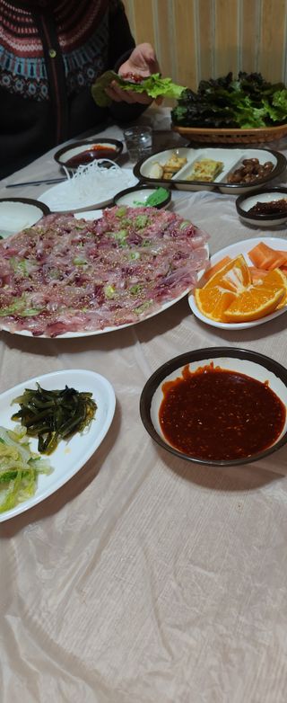 덕포킴님의 자유주제 · 자유게시판 작성글 사진