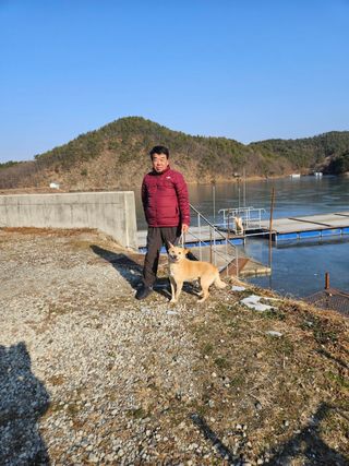 별라님의 자유주제 · 자유게시판 작성글 사진