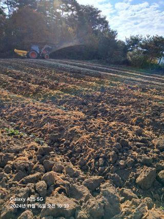 최평선님의 농업 경영체 등록 기준, 강화 vs 완화 · 참여글 작성글 사진