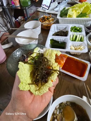 소병찬님의 자유주제 · 자유게시판 작성글 사진