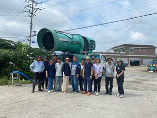 오작교농장님의 2025년, 농사계획은 어떻게 되시나요? · 참여글 작성글 사진