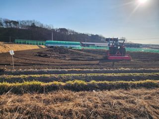 최영희님의 2025년, 농사계획은 어떻게 되시나요? · 참여글 작성글 사진