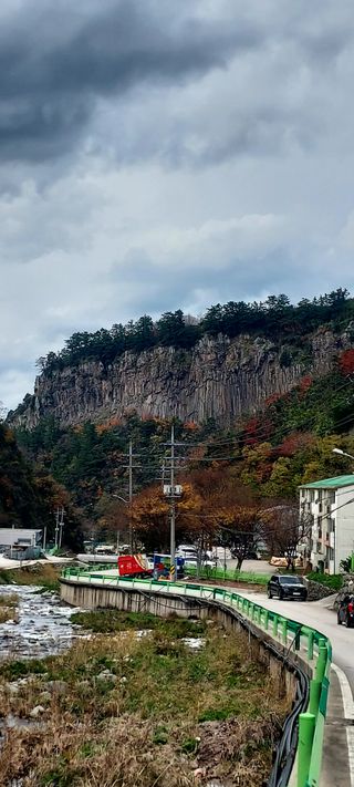 안재성님의 자유주제 · 사진전 작성글 사진