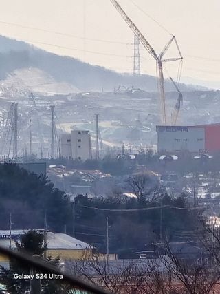 소병찬님의 자유주제 · 자유게시판 작성글 사진