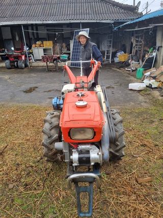 김용호님의 2025년, 농사계획은 어떻게 되시나요? · 참여글 작성글 사진