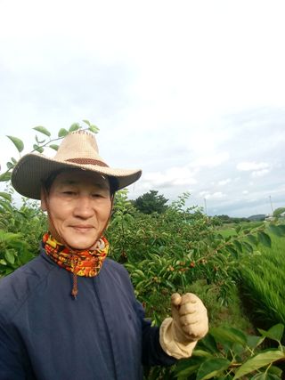 이윤동님의 팜모닝 신년운세 공유해요☀️ · 참여글 작성글 사진