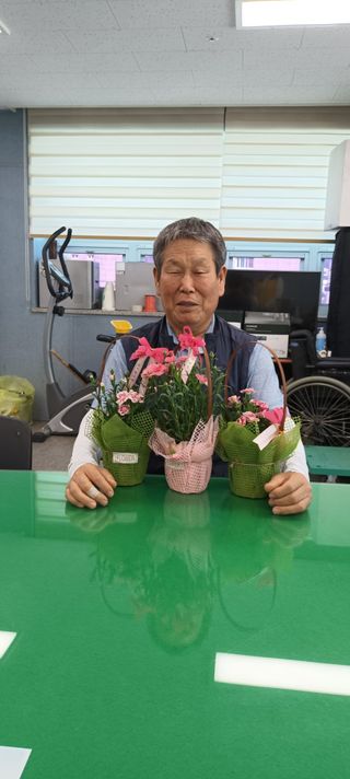 조규년 님의 팜모닝 신년운세 공유해요☀️ · 참여글 작성글 사진