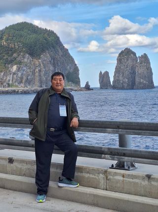 이청우님의 팜모닝 신년운세 공유해요☀️ · 참여글 작성글 사진