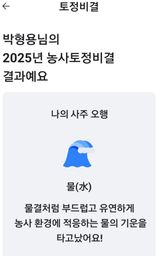 팜모닝 팜모닝 신년운세 공유해요☀️·참여글 게시글 이미지