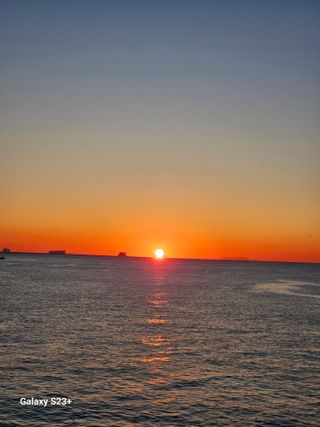 정채곤님의 2025년 새해 일출 보셨나요? · 참여글 작성글 사진