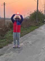 팜모닝 2025년 새해 일출 보셨나요?·참여글 게시글 이미지