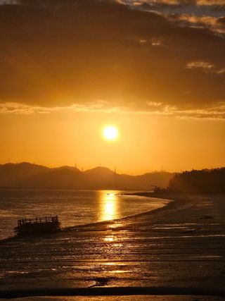 Kbd1961님의 2025년 새해 일출 보셨나요? · 참여글 작성글 사진