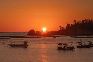 최영환님의 2025년 새해 일출 보셨나요? · 참여글 작성글 사진