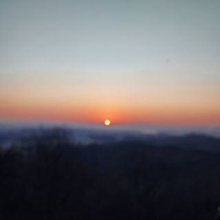 마늘17100님의 2025년 새해 일출 보셨나요? · 참여글 작성글 사진