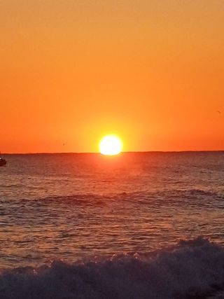 권태섭 님의 2025년 새해 일출 보셨나요? · 참여글 작성글 사진