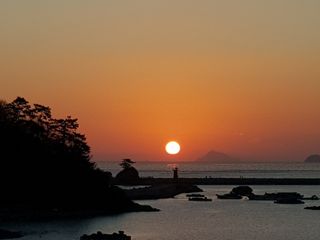 마에스타님의 2025년 새해 일출 보셨나요? · 참여글 작성글 사진