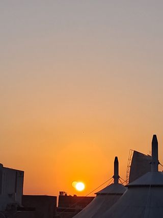 고산국토사랑풀뽑기님의 2025년 새해 일출 보셨나요? · 참여글 작성글 사진