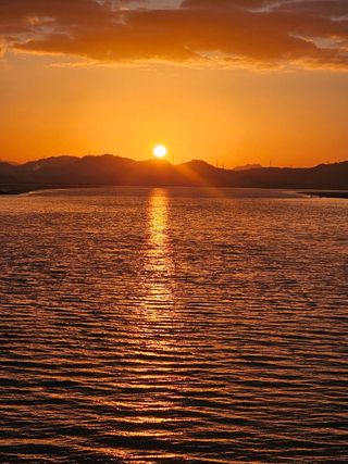 Kbd1961님의 2025년 새해 일출 보셨나요? · 참여글 작성글 사진