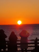 팜모닝 2025년 새해 일출 보셨나요?·참여글 게시글 이미지