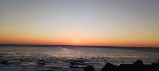 조선제님의 2025년 새해 일출 보셨나요? · 참여글 작성글 사진