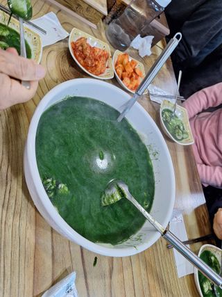 김은숙님의 2025년 새해 일출 보셨나요? · 참여글 작성글 사진