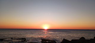 조선제님의 2025년 새해 일출 보셨나요? · 참여글 작성글 사진