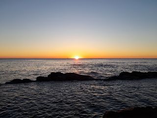 해파랑농원님의 2025년 새해 일출 보셨나요? · 참여글 작성글 사진