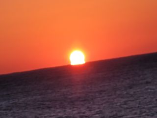 이지원님의 2025년 새해 일출 보셨나요? · 참여글 작성글 사진