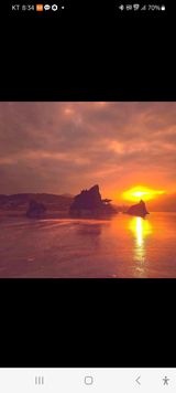 팜모닝 2025년 새해 일출 보셨나요?·참여글 게시글 이미지