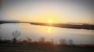 배돌이님의 2025년 새해 일출 보셨나요? · 참여글 작성글 사진