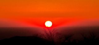 박철규 님의 2025년 새해 일출 보셨나요? · 참여글 작성글 사진