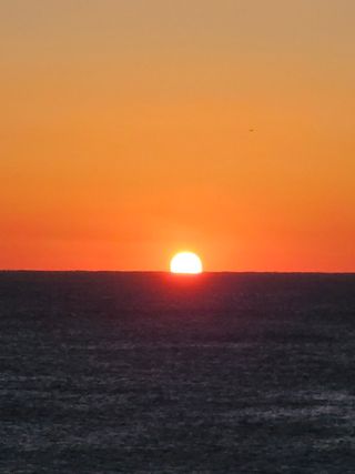 김광섭님의 2025년 새해 일출 보셨나요? · 참여글 작성글 사진