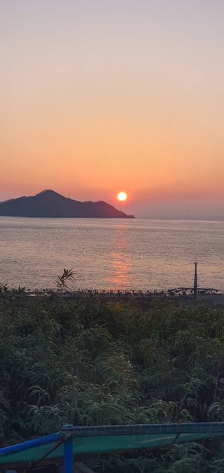 박애경님의 2025년 새해 일출 보셨나요? · 참여글 작성글 사진