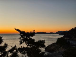 정해인님의 2025년 새해 일출 보셨나요? · 참여글 작성글 사진
