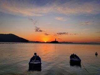 권혜전님의 2025년 새해 일출 보셨나요? · 참여글 작성글 사진