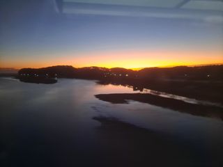 한석희님의 2025년 새해 일출 보셨나요? · 참여글 작성글 사진