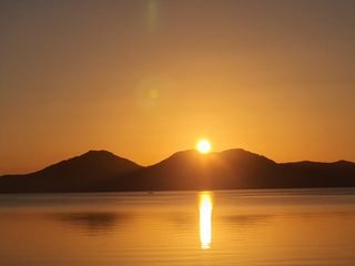 윤향순님의 2025년 새해 일출 보셨나요? · 참여글 작성글 사진