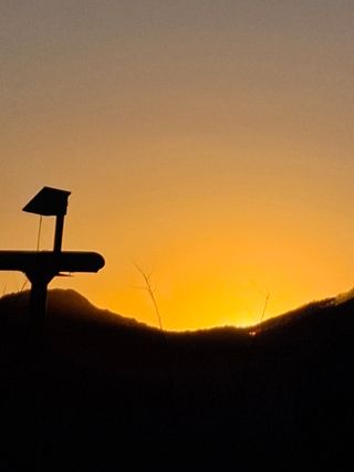 Ko01647283님의 2025년 새해 일출 보셨나요? · 참여글 작성글 사진