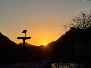 Ko01647283님의 2025년 새해 일출 보셨나요? · 참여글 작성글 사진