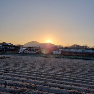 피치나라님의 2025년 새해 일출 보셨나요? · 참여글 작성글 사진